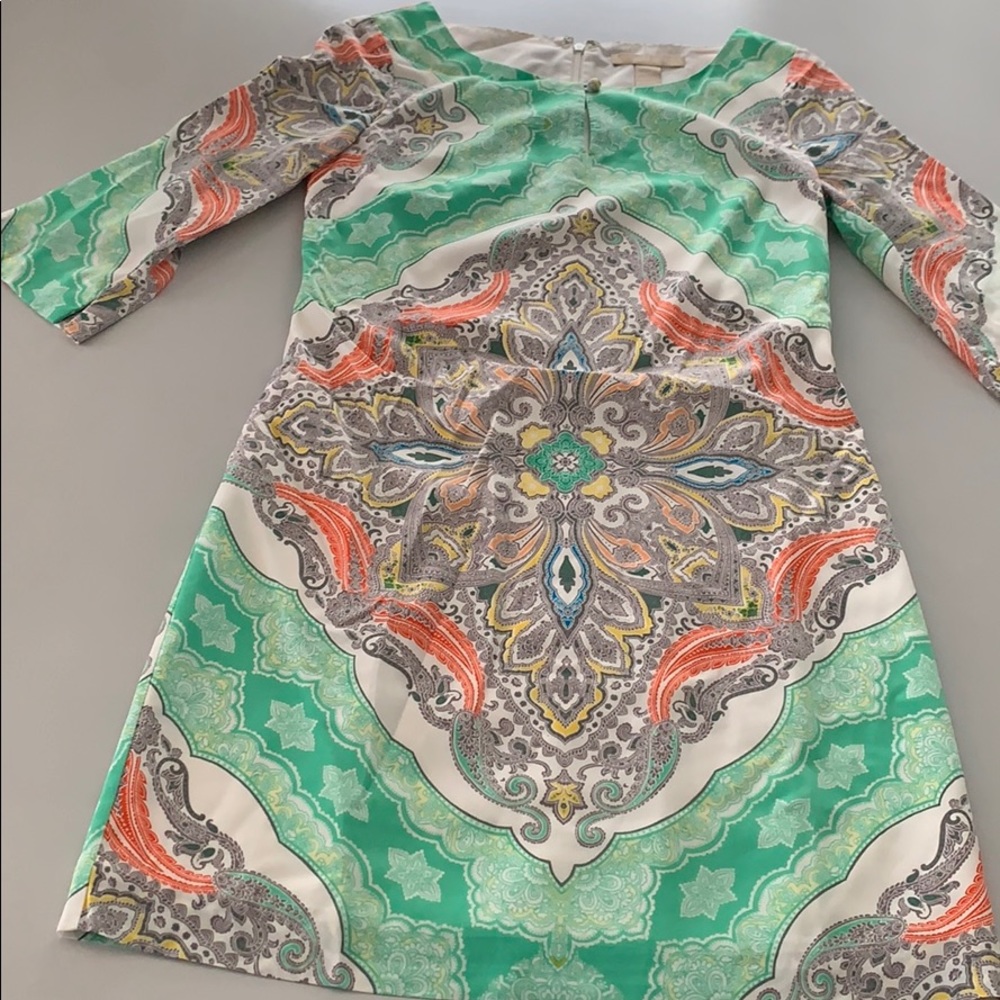 Banana Republic Cocktail Dress